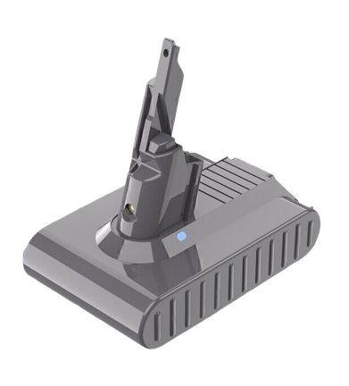 9500mAh Replacement Battery for Dyson V7 SV11 Animal Fluffy.