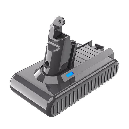9500mAh Battery for Dyson V6 SV03 SV04 DC58 DC61 DC62.