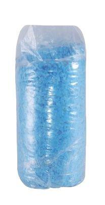 Shredded Memory Foam Square Solid for DIY Projects 4.5KG.
