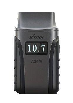 2025 A30M Bluetooth Diagnostic Scanner Global Version.