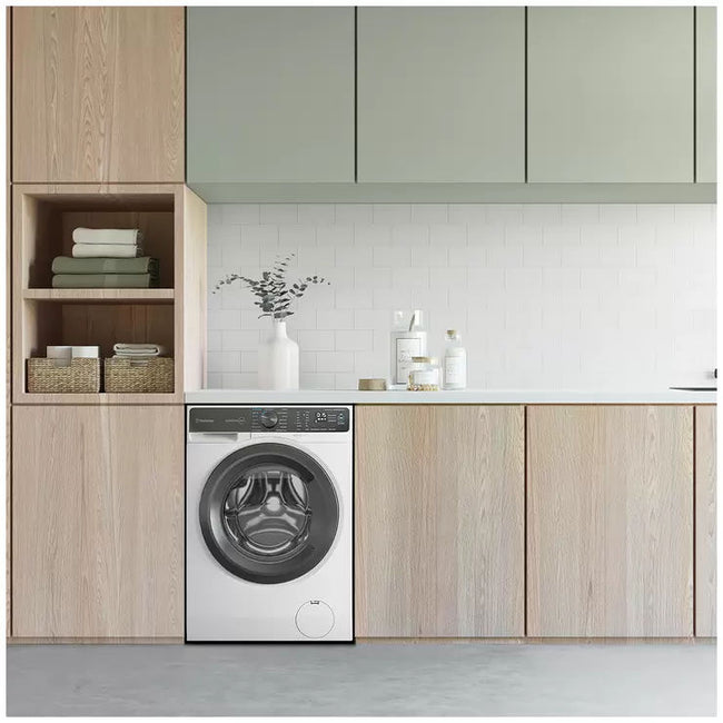 Westinghouse 8kg Front Load Washer Hover Image