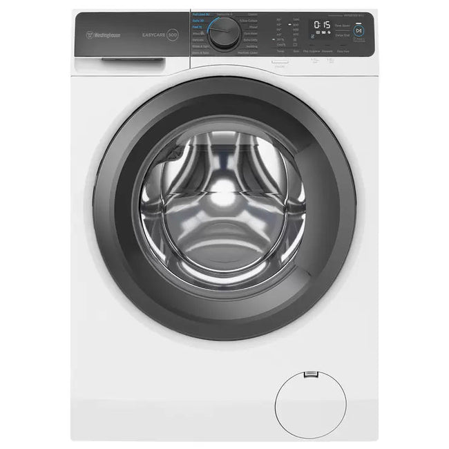 Westinghouse 8kg Front Load Washer Main Image