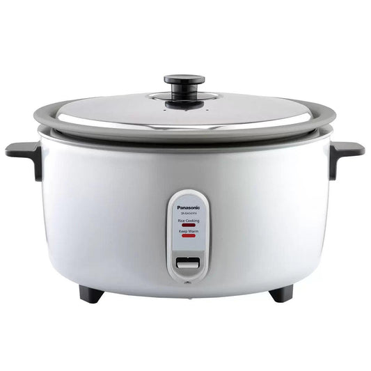 Panasonic Rice Cooker And Warmer 5.4L.