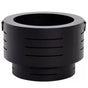 Dante low smoke firepit