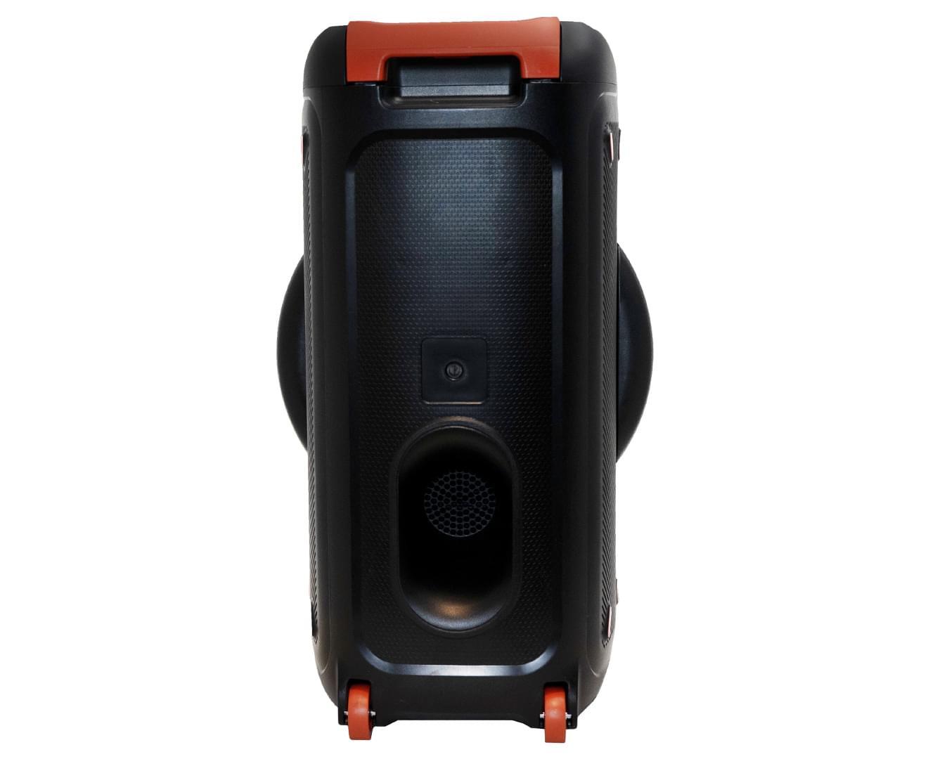 Holysmoke Raphe Bluetooth TWS Party Speaker 12" Portable.