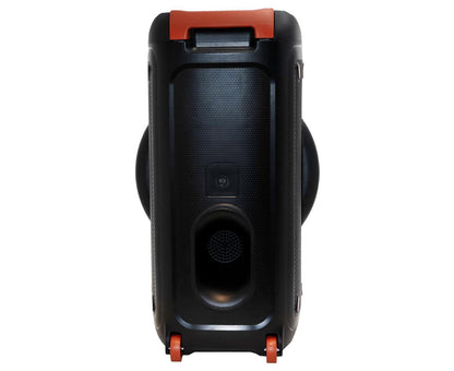 Holysmoke Raphe Bluetooth TWS Party Speaker 12" Portable.