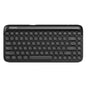 Philips Wireless Compact Keyboard BT 2.4Ghz Bluetooth Multi Device SPK6624.