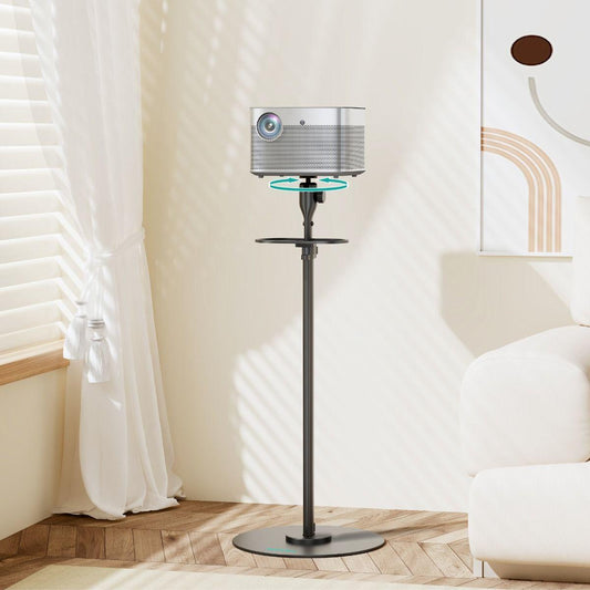 activiva Universal Mini Projector Floor Stand.