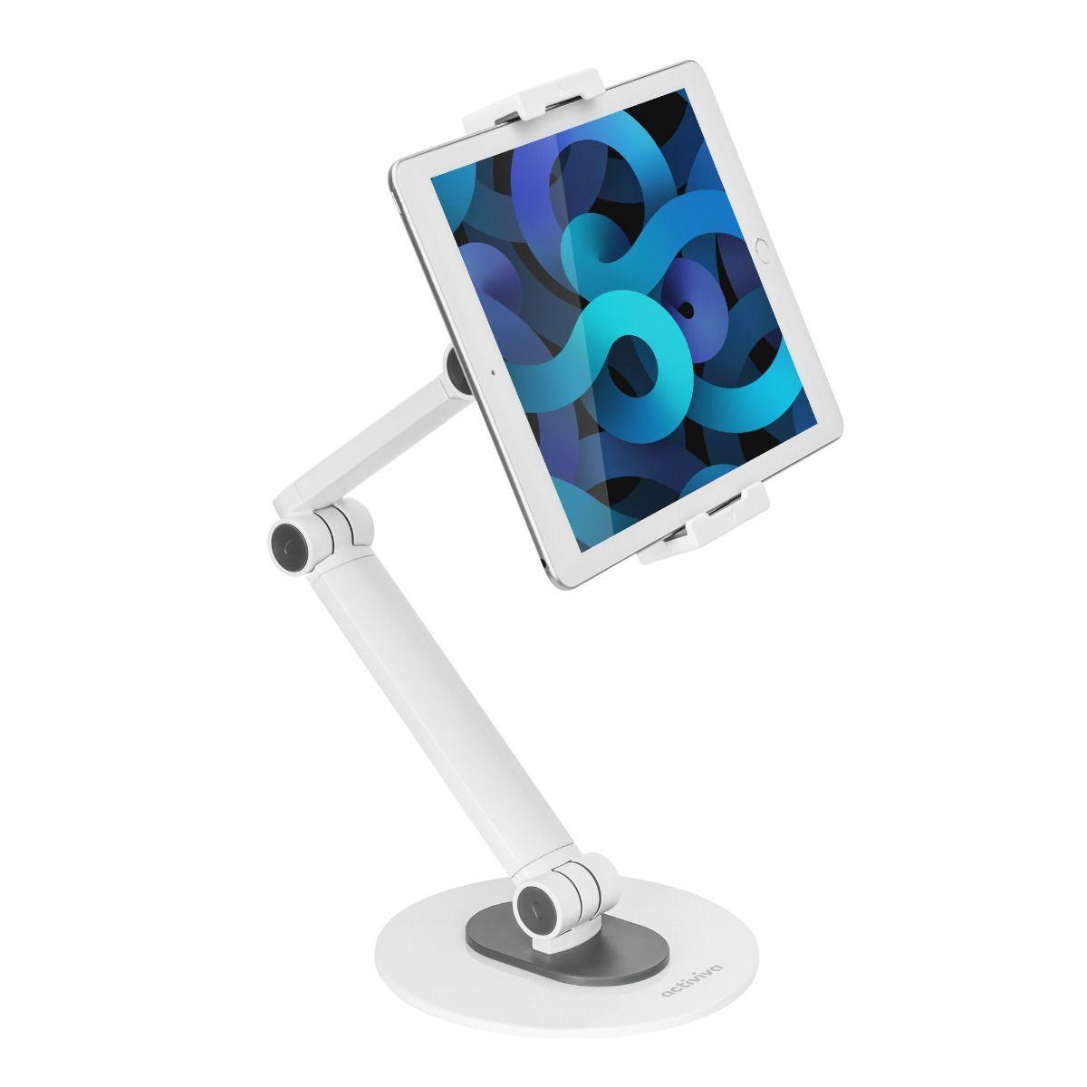 activiva Universal iPad & Tablet Tabletop Stand.