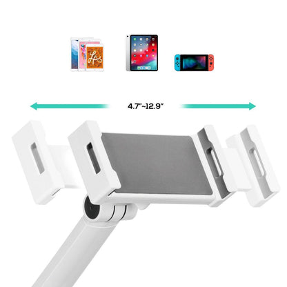 activiva Universal iPad & Tablet Tabletop Stand.