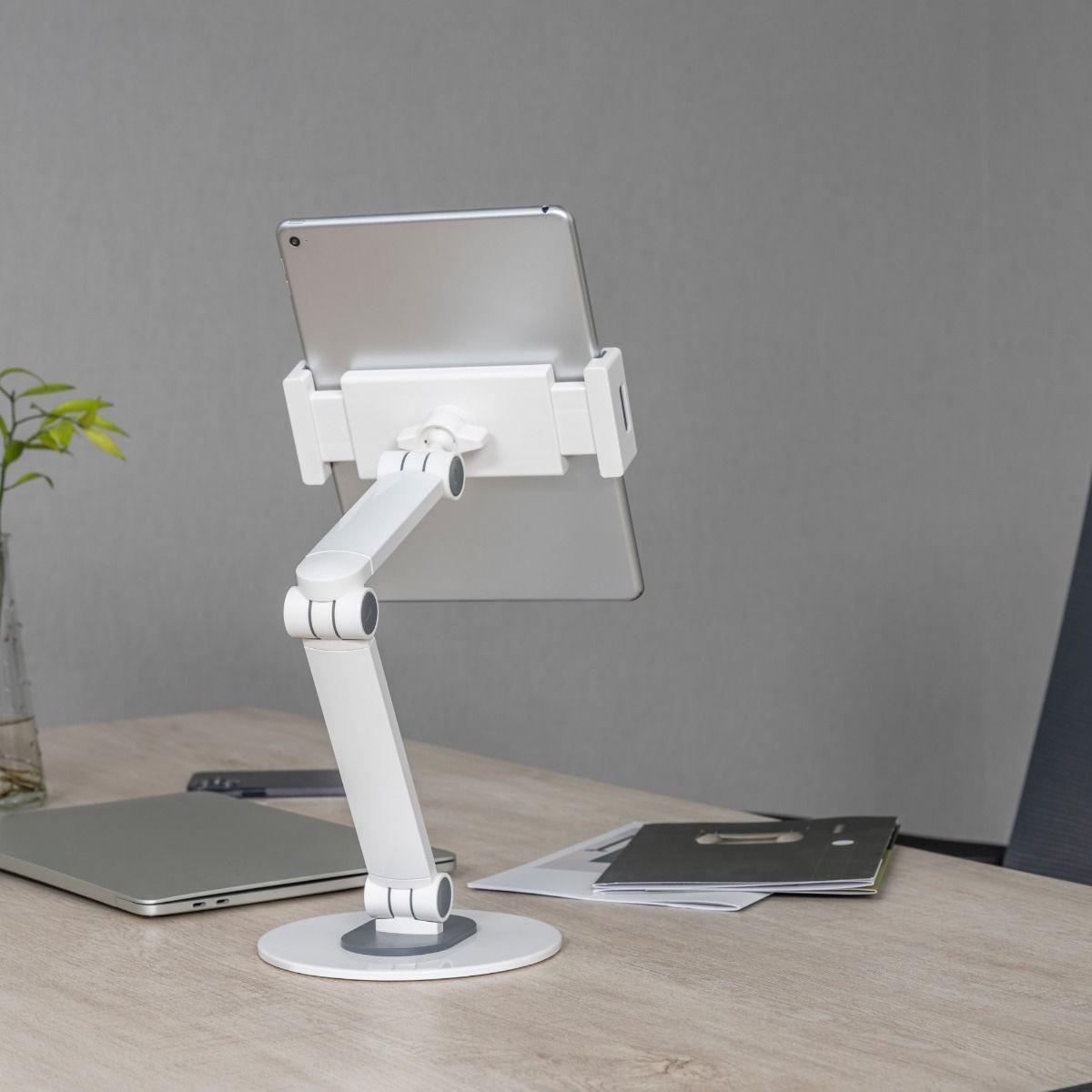 activiva Universal iPad & Tablet Tabletop Stand.