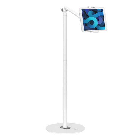 activiva Universal iPad & Tablet Floor Stand.