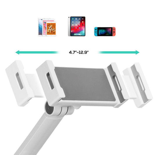 activiva Universal iPad & Tablet Floor Stand.