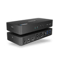 mbeat USB-C Triple 4K Display Docking Station  (DisplayLink® + HDMI-ALT)