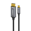 mbeat Tough Link 8K 1.8m USB-C to DisplayPort Cable.