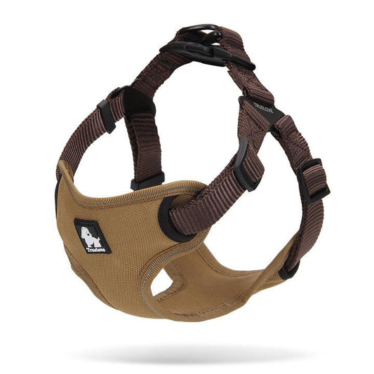 Urban Harness Brown L.