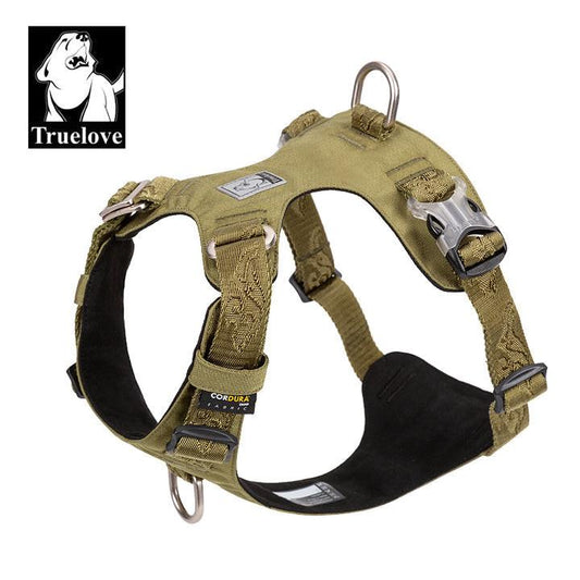 Lightweight Harness Army Green M.