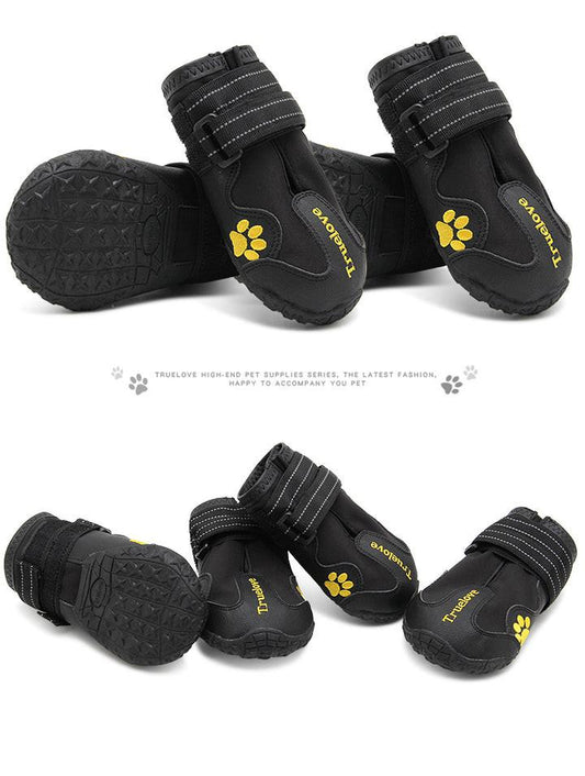 True Love Shoes Black Size 1.