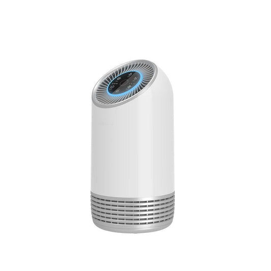 Air Purifier & Cleaner with HEPA Filter, Sleep Mode and Timer.