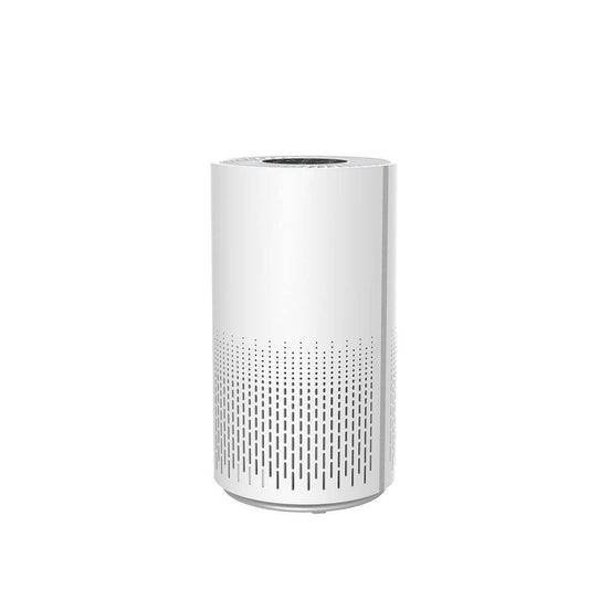 Air Purifier and Cleaner with HEPA Filter, Sleep Mode and Timer.