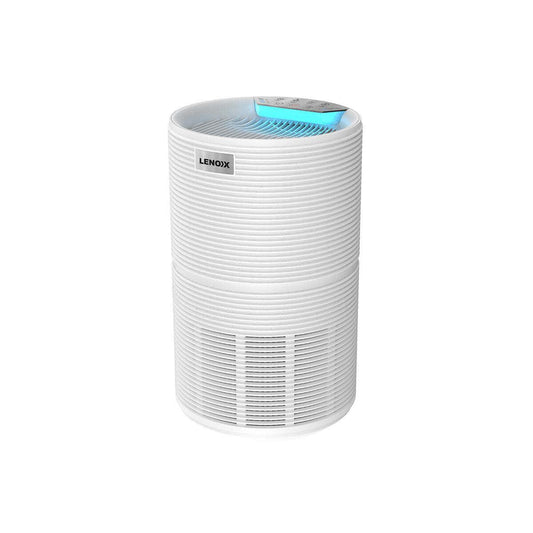 Air Purifier and Cleaner with HEPA Filter, Sleep Mode and Timer.