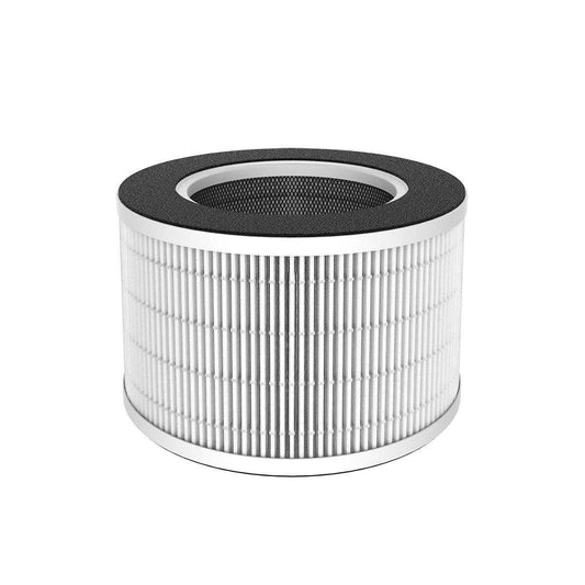 Air Purifier HEPA Filter (18.6cm x 14.2cm) Replacement Part.
