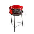 13" Portable Charcoal Grill.