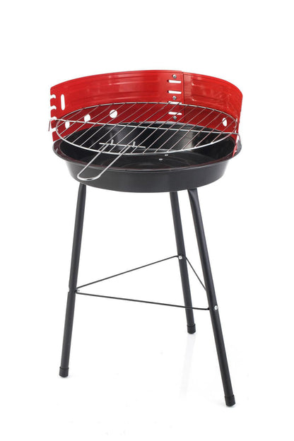 13" Portable Charcoal Grill.