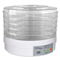 European Design Food Dehydrator/ Preserver w/ 2 Power Levels.