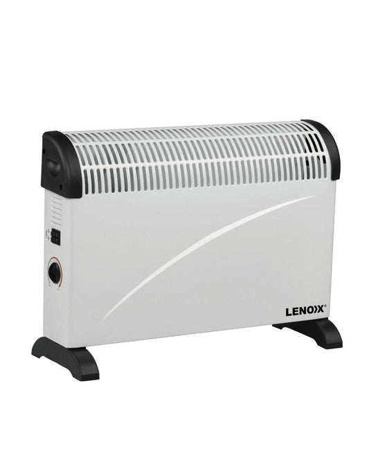 Portable Convector Heater  2000W, 3 Heat Settings.