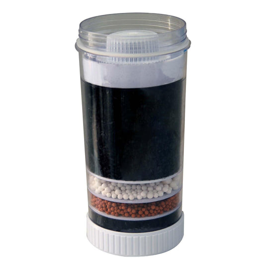 Replacement Water Purifier Filter with Activated Carbon.