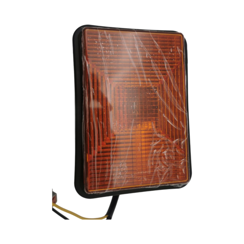 Brake Light 258-0930 for Caterpillar 226D 232D 242D 246D 262D 272D 239D 249D AU.