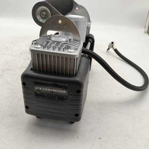 12V 150PSI Car Air Compressor Portable Tyre Deflator Inflator Pump 4WD Car Truck.