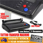 ABS Tattoo Transfer Copier Printer Machine Thermal Stencil Paper Body Art Maker.