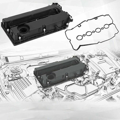 Valve Rocker Cover 55564395 PCV Gasket for Holden Cruze Astra AH JG JH 1.6L 1.8L.
