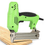 Electric nail Gun Straight Nail Nailer Framing Heavy Duty Woodworking nail Gun.
