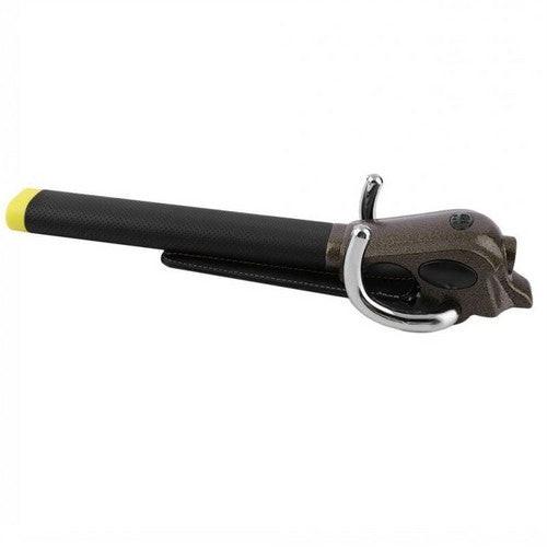 Car Steering Wheel Anti-theft Lock Foldable Anti-theft Security Car T-Lock.