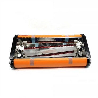 1200W Shortwave Infrared Paint curing Lamp Spray Painting Solary Baking Dryer.