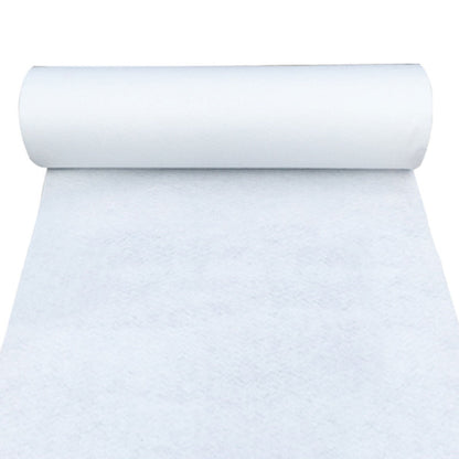 10X1.2M White Carpet Aisle Runner Wedding Party Event Decoration Mats Rugs