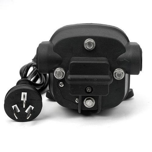 High Pressure Water Pump 45PSI for Camping Caravan Garden Caravan Boat Marine.