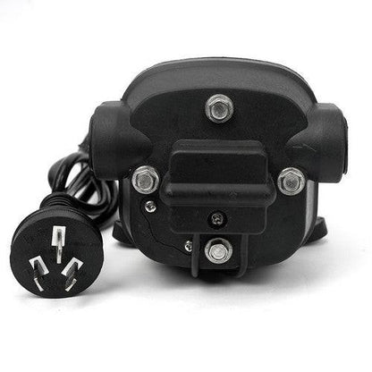 High Pressure Water Pump 45PSI for Camping Caravan Garden Caravan Boat Marine.