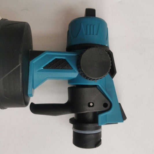 Cordless High Pressure Airless Spray Gun Paint Sprayer For Makita 36V Battery AU.