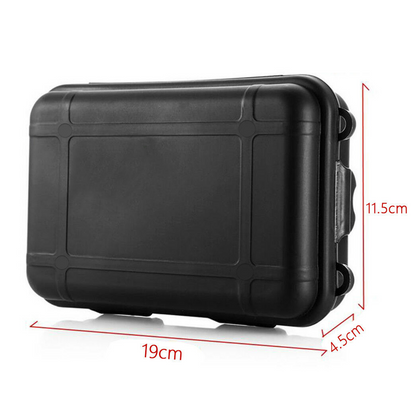 Camping Tool Emergency Survival Equipment Set Outdoor Sport Tactical Hiking Kit.