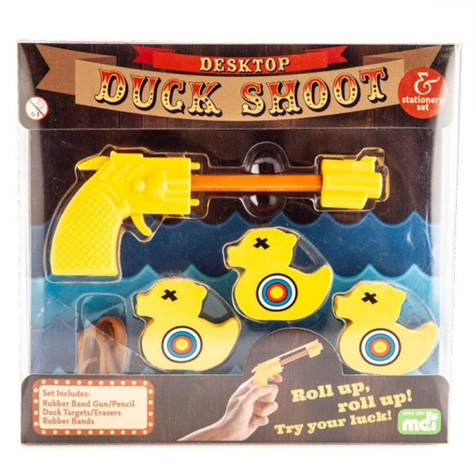 Duck Shooting Desktop Game.