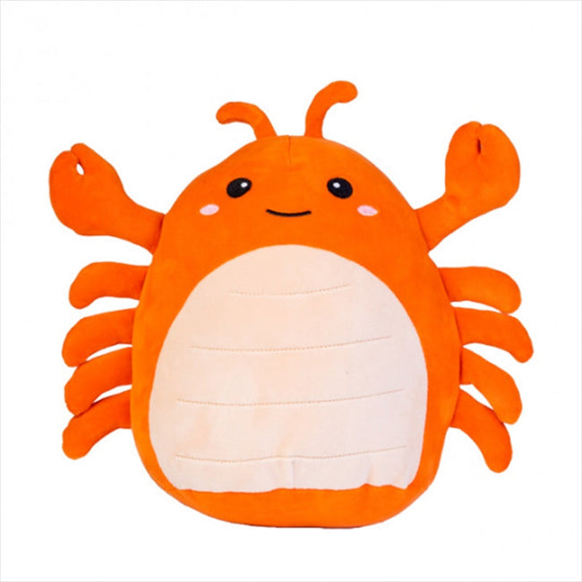 Smooshos Pal Lobster. Hover Image
