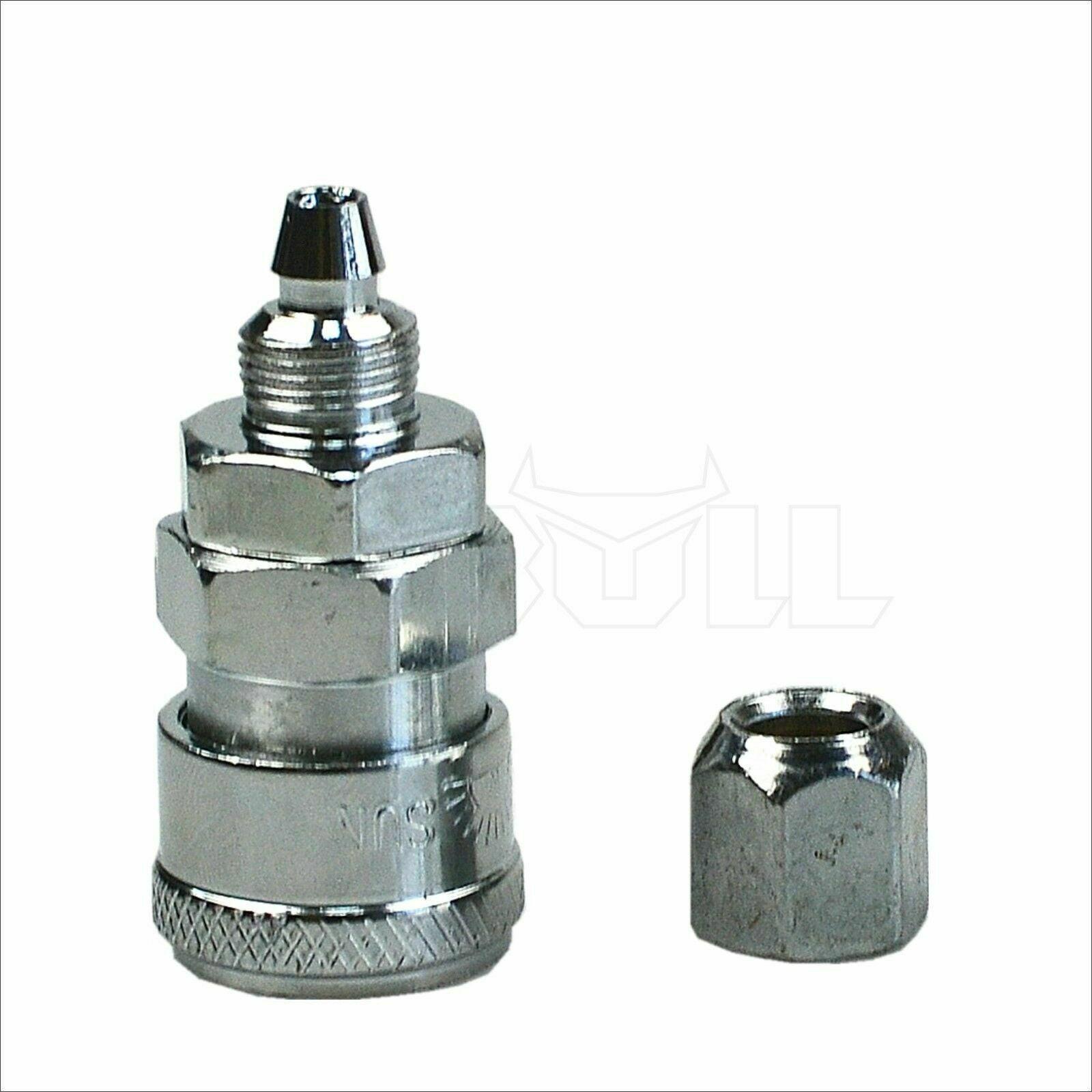 X-BULL Air Compressor Moisture Filter Water Trap Filter Regulator Mount Fitting.