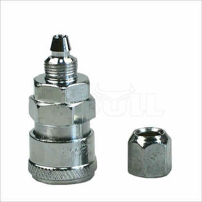 X-BULL Air Compressor Moisture Filter Water Trap Filter Regulator Mount Fitting.