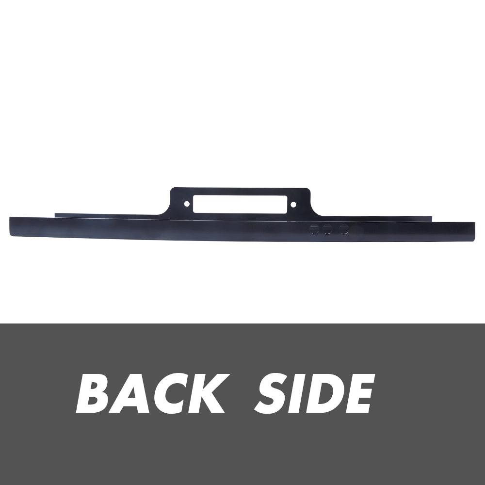 X-BULL Winch Mounting Plate Cradle 8000-13000lbs New Universal Truck TrailerATV.