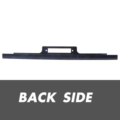 X-BULL Winch Mounting Plate Cradle 8000-13000lbs New Universal Truck TrailerATV.