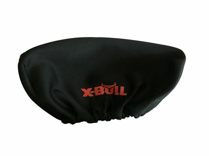 X-BULL Winch Cover Waterproof fits 8000-17000LBS Winch Dust Cover Soft 4X4.